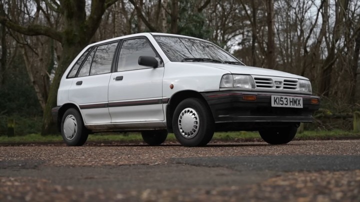 Kia Pride postavila je temelje za nove modele južnokorejskog proizvođača, a bila je popularna i kod nas