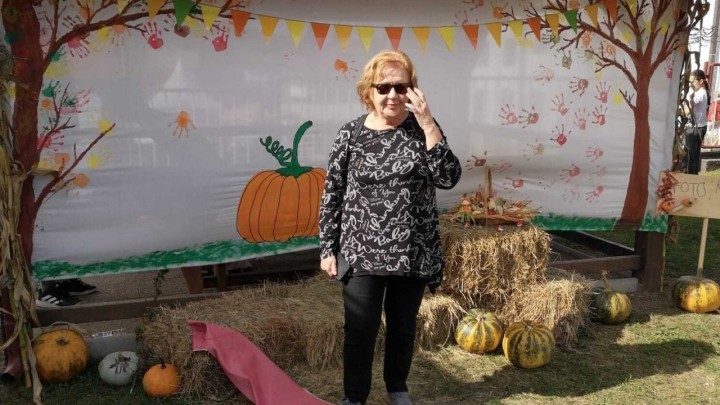 Umirovljenica Renata: 'Sada imam vremena za sve drage ljude s kojima se prije nisam stizala družiti'