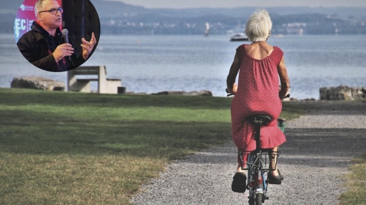 Odlazak u mirovinu: 'Nije toliko važno prikupljanje bogatstva u novcu, već očuvanje zdravlja i socijalne mreže'