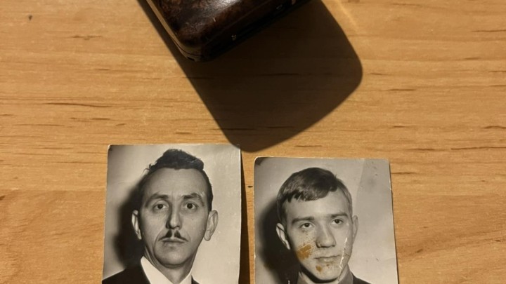 Izgubljene fotografije traže vlasnika: Kolekcionar iz Čakovca kupio stari mobitel, a uz njega dobio i dodatak