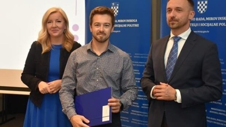 Milijuni eura za razvoj socijalnih usluga: Čak 60 institucija dobilo novac za podršku osobama s invaliditetom