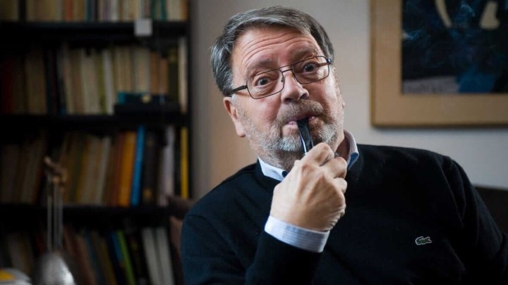 U 84. godini: Preminuo čuveni hrvatski dramaturg i pisac Vjeran Zuppa