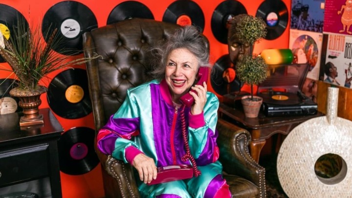 Baki (84) iz Bjelovara prijeti 2.000 eura kazne jer se noćas glasno zabavljala