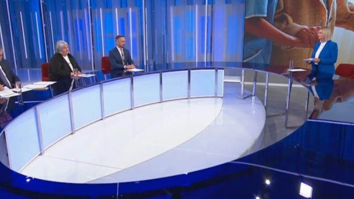 Smještaj u domovima za starije: 'Volio bih vidjeti ekonomista koji će za 642 eura smjestiti ljude u jednokrevetnu sobu'