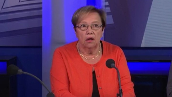 Višnja Fortuna: 'Umirovljenici imaju život kakav ne zaslužuju, Vlada ne čini dovoljno'