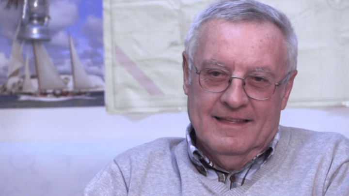 Preminuo Mladen Šutej: Jedriličar i pustolov koji je pronosio glas o Hrvatskoj diljem svijeta