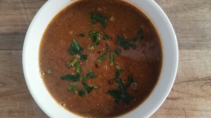 Bakina kuhinja: Ovo varivo nahranit će vas za nekoliko centi, tajna je u običnom začinu