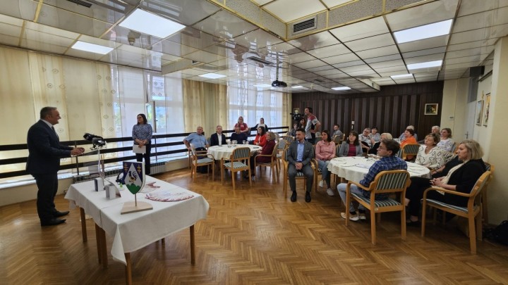 Halo pomoć: Nastavlja se hvalevrijedan projekt stalne pomoći potrebitim starijim osobama