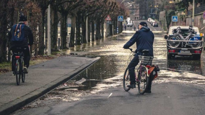 Mirovinski bogataši u susjedstvu: Neki primaju i više od 1.500 maraka mirovine, dio isplaćen u Hrvatsku