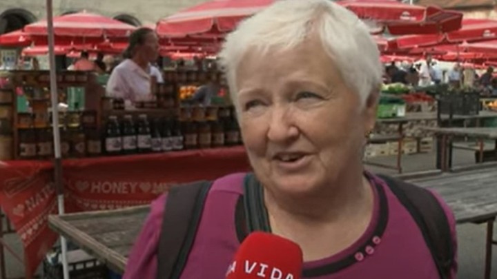 'Kada platim režije ostane mi 150 eura, voća i povrća imam na selu, ali ribu si ne mogu priuštiti'