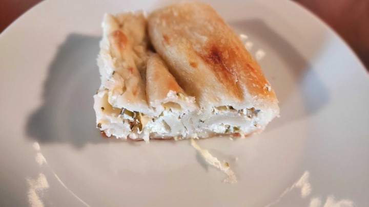 Bakina kuhinja: Bučnica iz snova koja će oduševiti baš svakoga