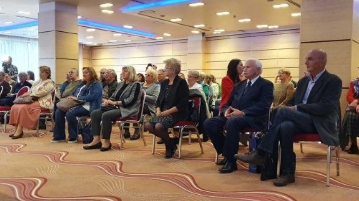 Velika obljetnica: Udruga invalida rada Zagreba slavi 57 godina, imaju dvodnevni program