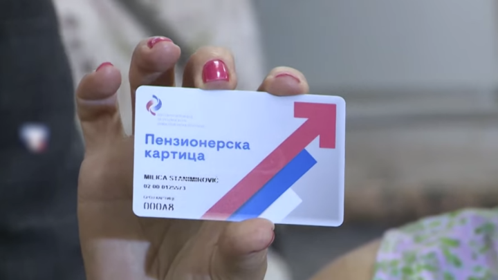 Umirovljenici u susjednoj zemlji će s jednom karticom plaćati i jeftiniju cestarinu