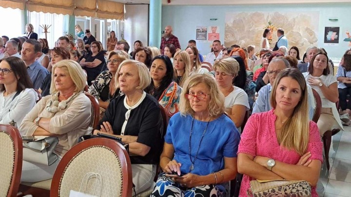 Kampanja Starke protiv diskriminacije starijih: 'Umirovljenici nisu teret, nego resurs'