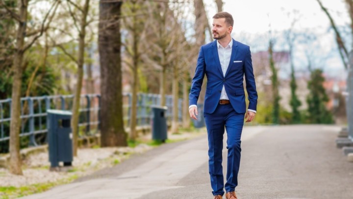 'Ono što obećavaju drugi je rizično': Mladi političar objasnio zašto ne bi podizao mirovine