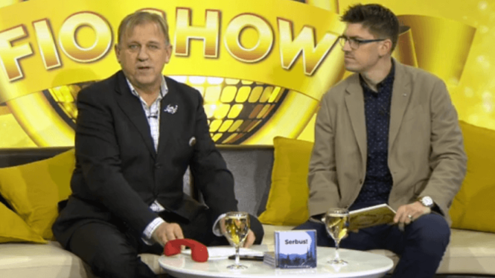 Red hrane, red glazbe: U 'Večeru za 5' stiže glazbenik koji ima svoju televizijsku emisiju