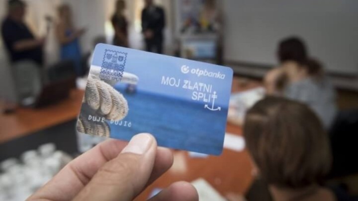 Most: 'Split ima višak u blagajni, a ne želi povećati pomoći za umirovljenike'