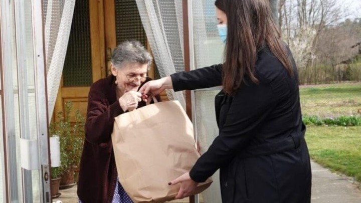 Projekt Zaželi ide dalje: Dva grada se pripremaju za četvrtu fazu skrbi o starijima