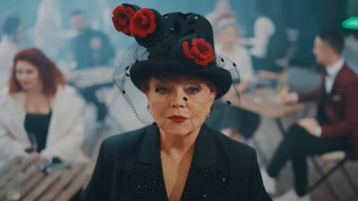 Zdenka Kovačiček baka u 77. godini: 'Moramo biti svjesni toga da se nikad ne zna koliko nam je još ostalo'