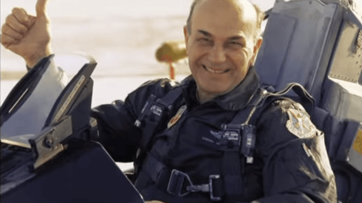 Preminuo general zbora Anton Tus: Bio je prvi načelnik Glavnog stožera naših Oružanih snaga