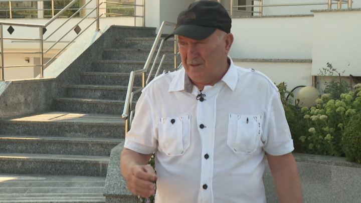 Umirovljeničke dane nije zamišljao u tuđini: Vratio se kući nakon 50 godina i uspješni je poduzetnik