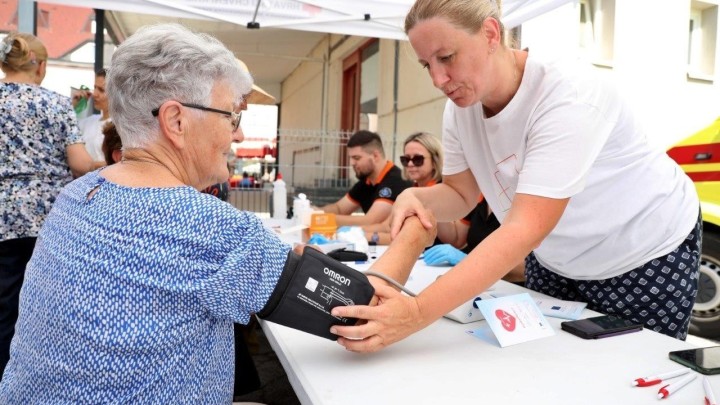 Poseban projekt preventivnih pregleda u Zagrebačkoj županiji: 'Zadovoljni smo odazivom i ne kanimo stati'