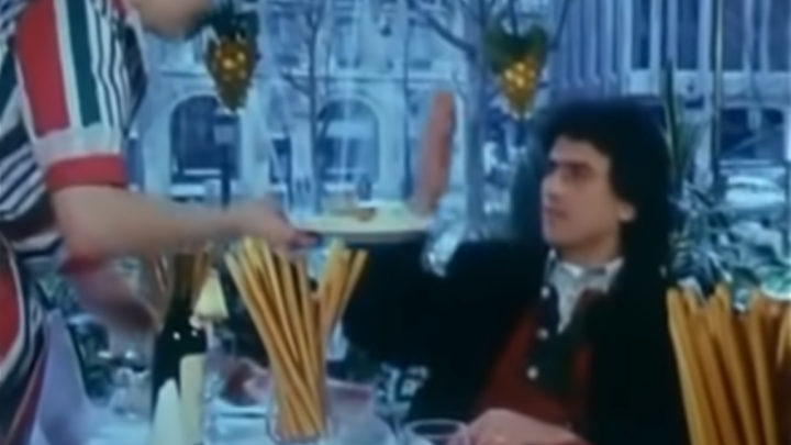 Umro je Toto Cutogno, talijanski pjevač koji je pobijedio u Zagrebu na Eurosongu