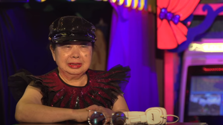 Ima 88 godina i putuje po noćnim klubovima diljem svijeta: Ovo je najstarija DJ-ica na svijetu