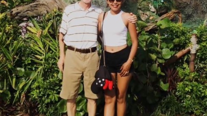 Godine su samo broj: Ona ima 28, on 70, a svoju ljubav dijele na društvenim mrežama