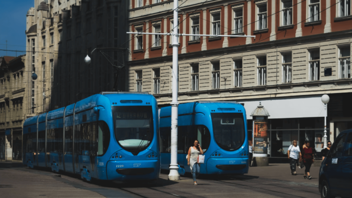 Na Veliku Gospu dodatne promjene u javnom prijevozu: Pogledajte kako će voziti ZET-ovi autobusi i tramvaji