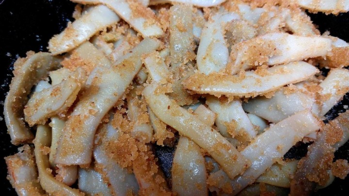 Bakina kuhinja: Apšmalcane mahune su brzo starinsko jelo koje se može jesti uz sve