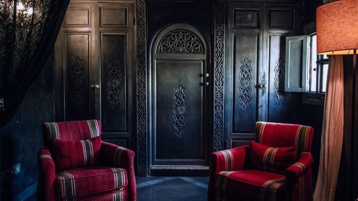 Uređivala je kuću u kojoj su živjeli njezini baka i djed pa naišla na neobičnu poruku u ormaru