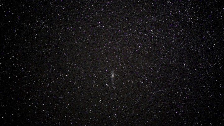 Za vikend padaju zvijezde, a evo kako i gdje ćete ih najbolje vidjeti