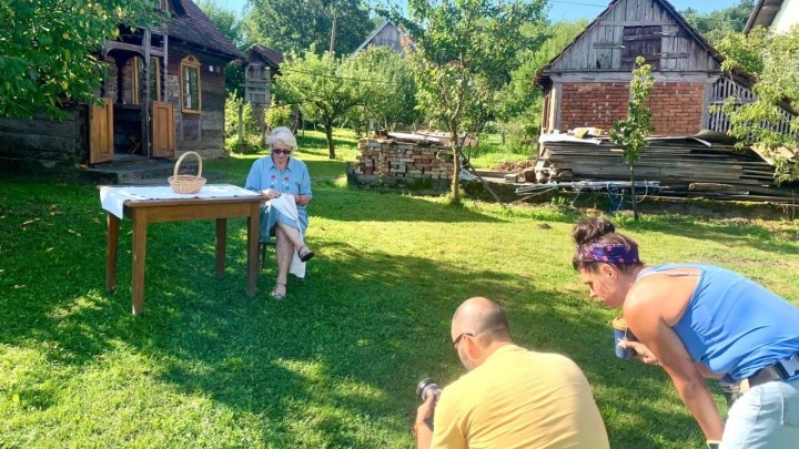 Jedan grad u Zagrebačkoj županiji želi sačuvati svoju baštinu na poseban način