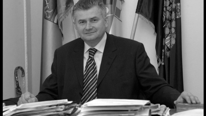 U 68. godini: Iznenada preminuo otac bivšeg ministra rada i mirovinskog sustava, Josipa Aladrovića