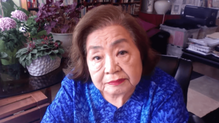 Ova žena preživjela je atomsku bombu: Ima 91 godinu i zalaže se za nuklearno razoružanje