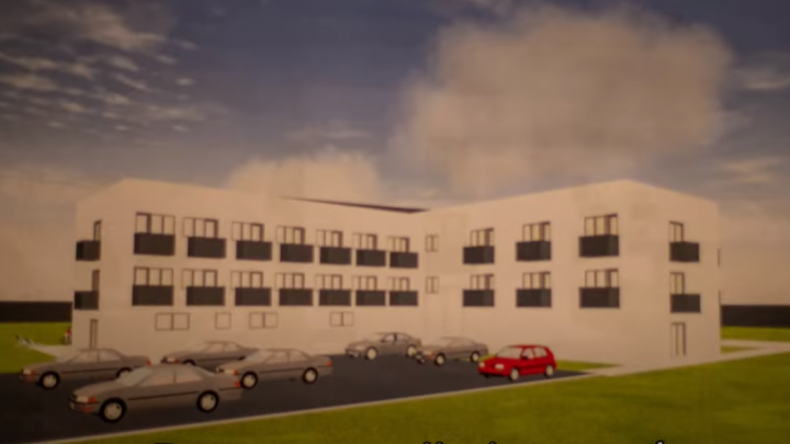 U Kloštru Podravskom žele graditi dom za starije: 'Bitno je da imamo projekt i građevinsku dozvolu'