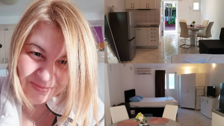 Pričali smo s Dubrovkinjom koja će besplatno ugostiti umirovljenike: 'Pokušavam cijeli život pomagati kome god mogu'