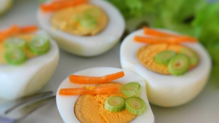 Kuhanje jaja: Otkrivamo trikove iz 1942. godine koje su mogle znati i naše bake