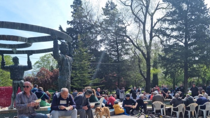 Počela podjela alkarice: Evo tko sve ima pravo na nju i koje dokumente treba priložiti