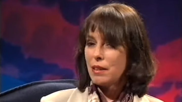 U 74. godini: Preminula Josephine Chaplin, kći legendarnog Charlieja Chaplina