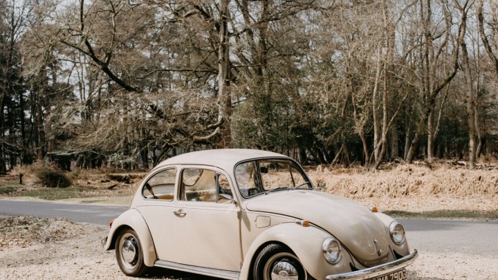 Od nacističkog projekta do kultnog statusa: Ovo je priča iza legendarne Volkswagen Bube