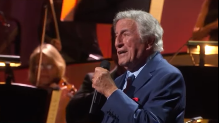 Preminuo velikan glazbe Tony Bennett: Frank Sinatra ga je nazvao najvećim pjevačem na svijetu