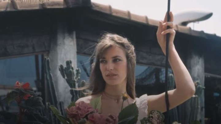 Sa 76 godina preminula poznata glumica i pjevačica Jane Birkin