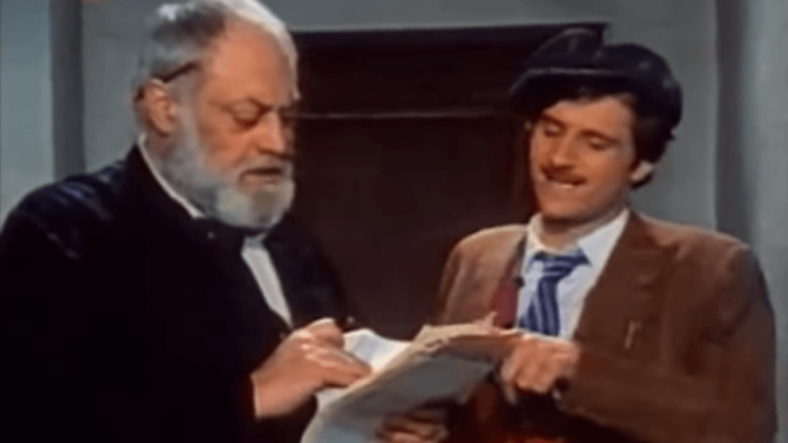 Koja je najpopularnija domaća serija? Korisnici poznate platforme dali su svoje mišljenje