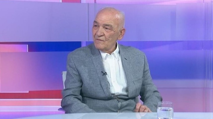 Preminuo Branko Jordanić, osnivač i dugogodišnji šef Državnog inspektorata