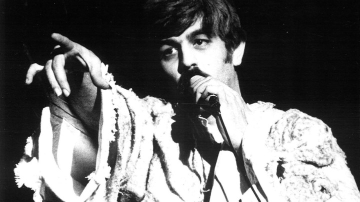 Umro je pjevač i glumac Branko Blaće poznat po ulozi Gubec-bega