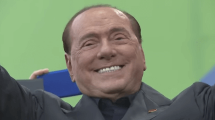 Oporuka Silvija Berlusconija: Poslovno carstvo ostavio djeci, a pobrinuo se i za ljubavnicu