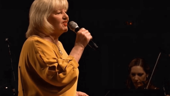 U 82. godini: Preminula pjevačica Elvira Voća; bila je poznata i izvan naših granica