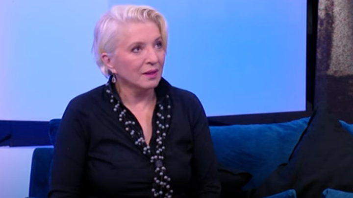 Prijeti joj zatvor: Protiv glumice Mirjane Karanović podignuta optužnica zbog napada na umirovljenicu